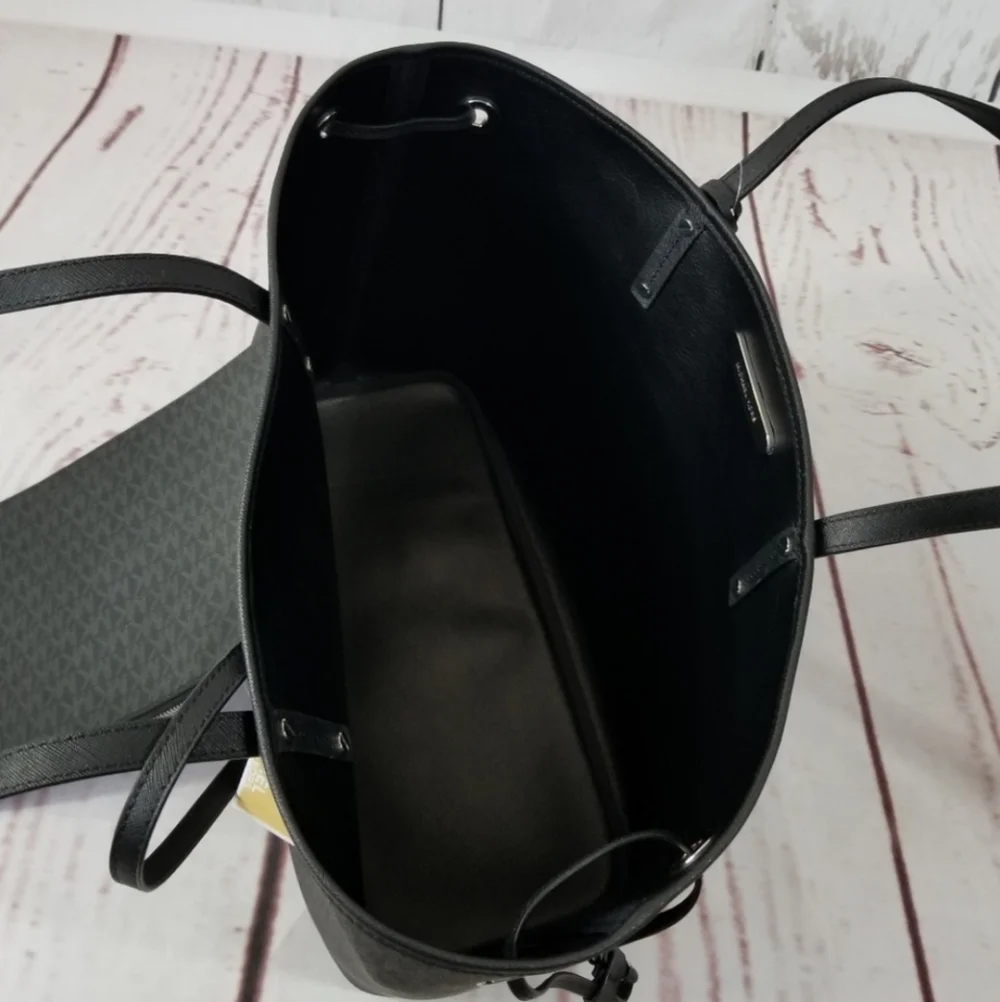 MICHAEL KORS Jet Set Travel Tote Bundle - Picture 3 of 8